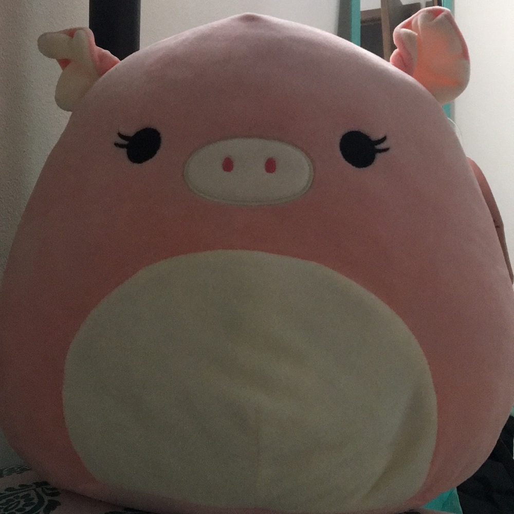 Meet your Posher, Hannah